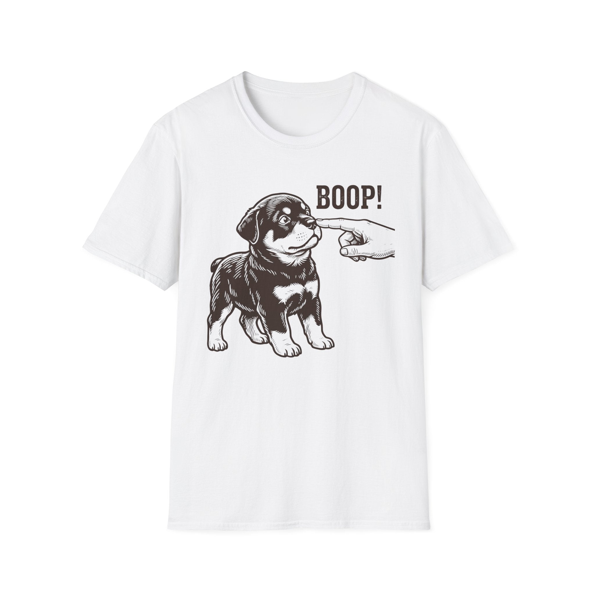 Boop! T-Shirt