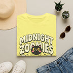 Midnight Zoomies Squad T-Shirt