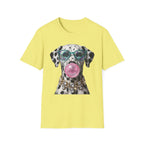 Diamonds & Dalmation T-Shirt