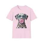 Diamonds & Dalmation T-Shirt