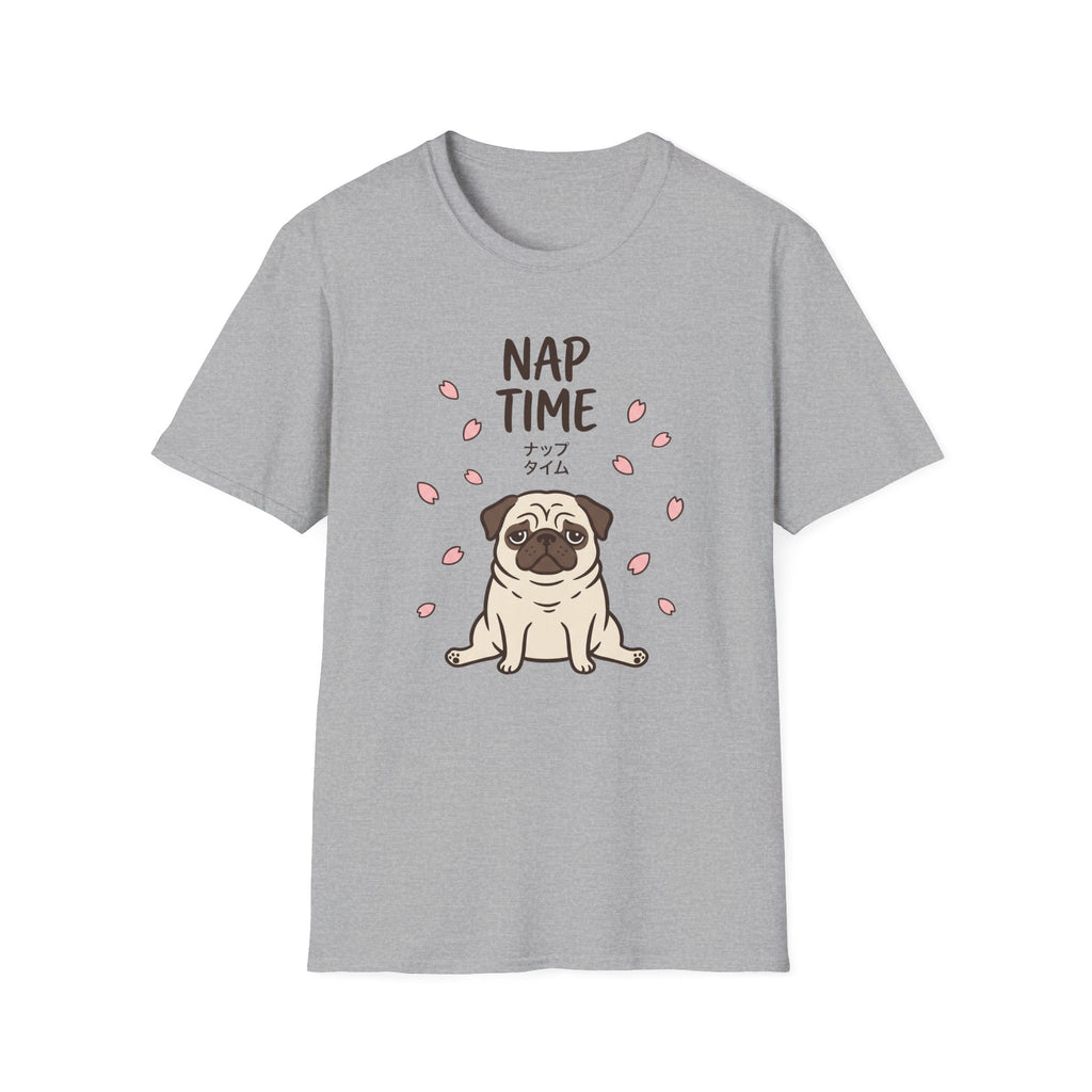 Nap Time T-Shirt