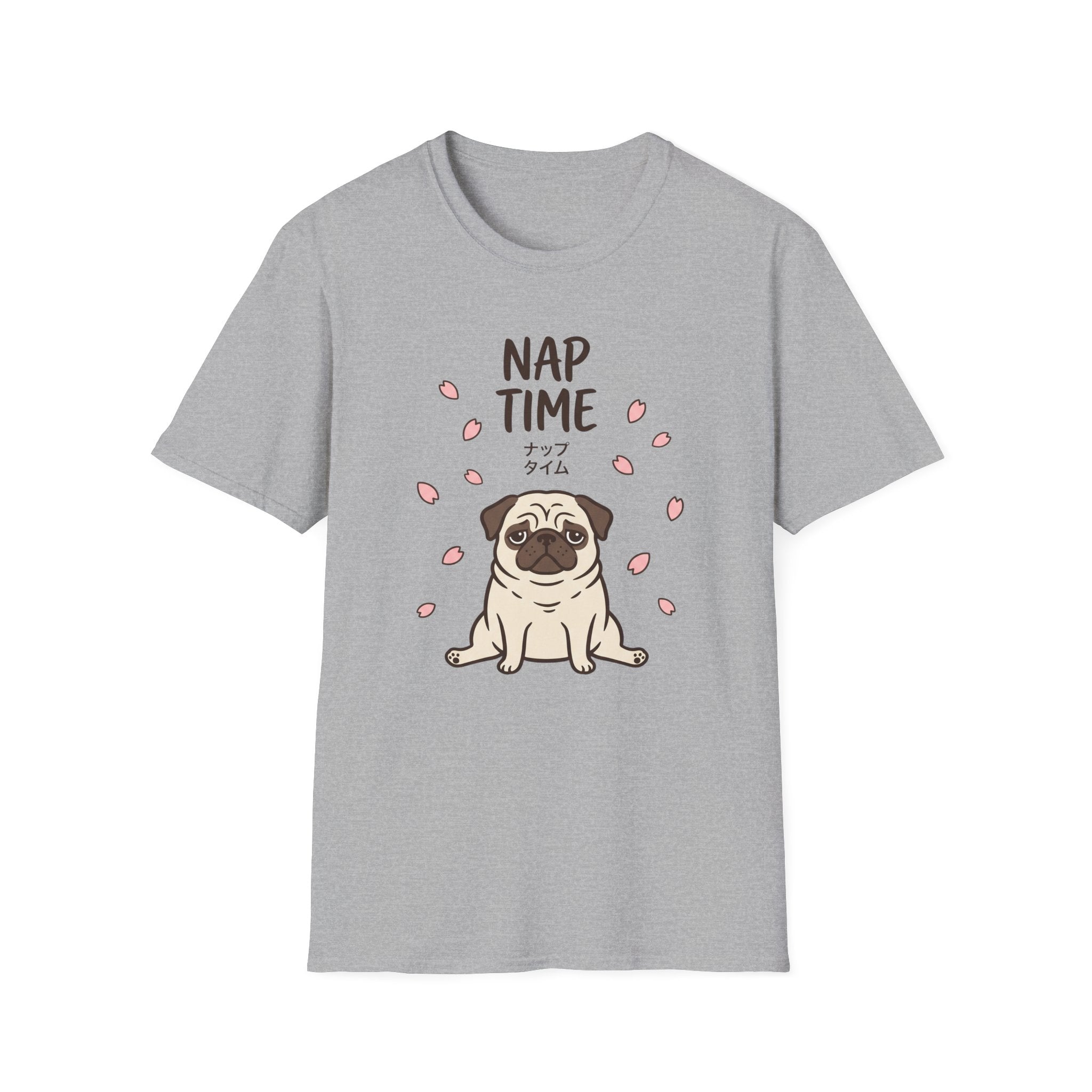 Nap Time T-Shirt