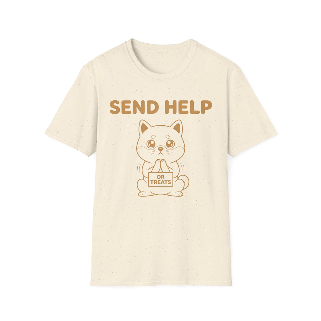 Send Help T-Shirt