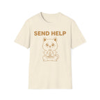 Send Help T-Shirt