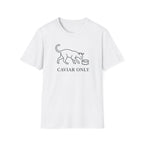 Caviar Only T-Shirt