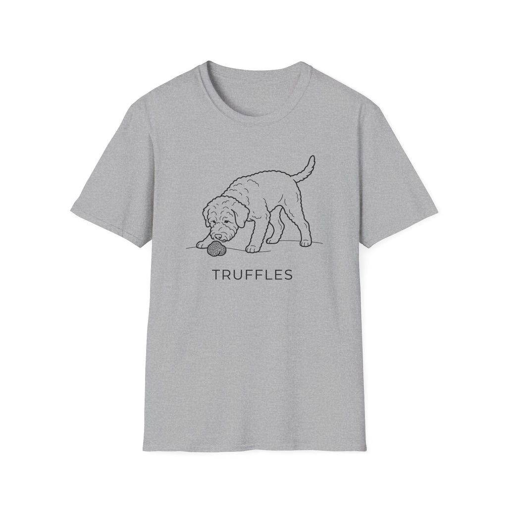 Truffles T-Shirt