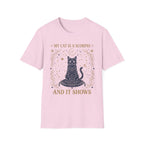 My Cat Is A Scorpio T-Shirt