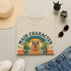 Main Character Energy T-Shirt