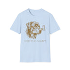 Gentle Giant T-Shirt