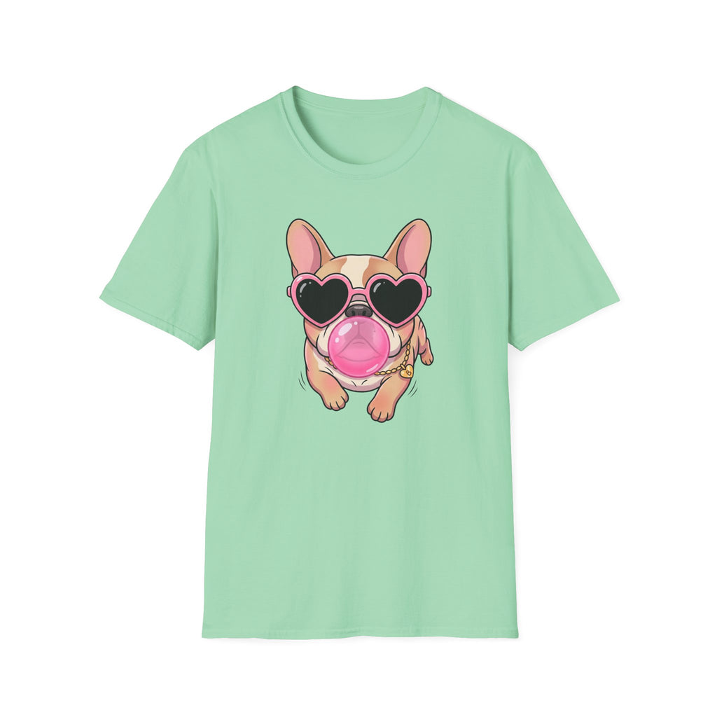 Pop Off T-Shirt