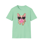 Pop Off T-Shirt