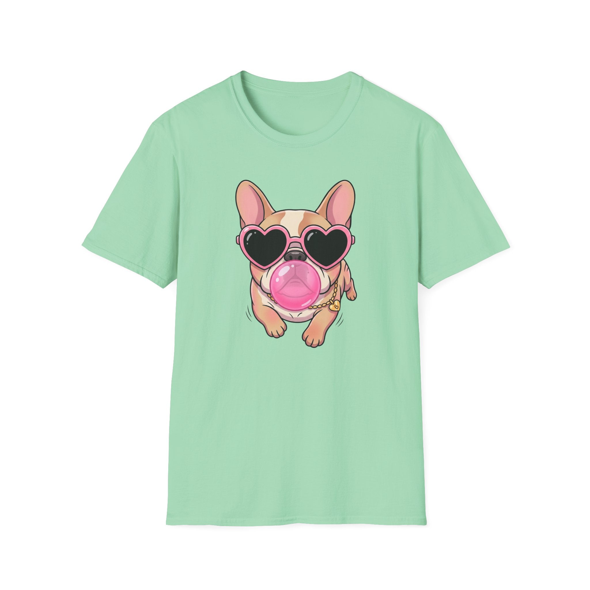 Pop Off T-Shirt