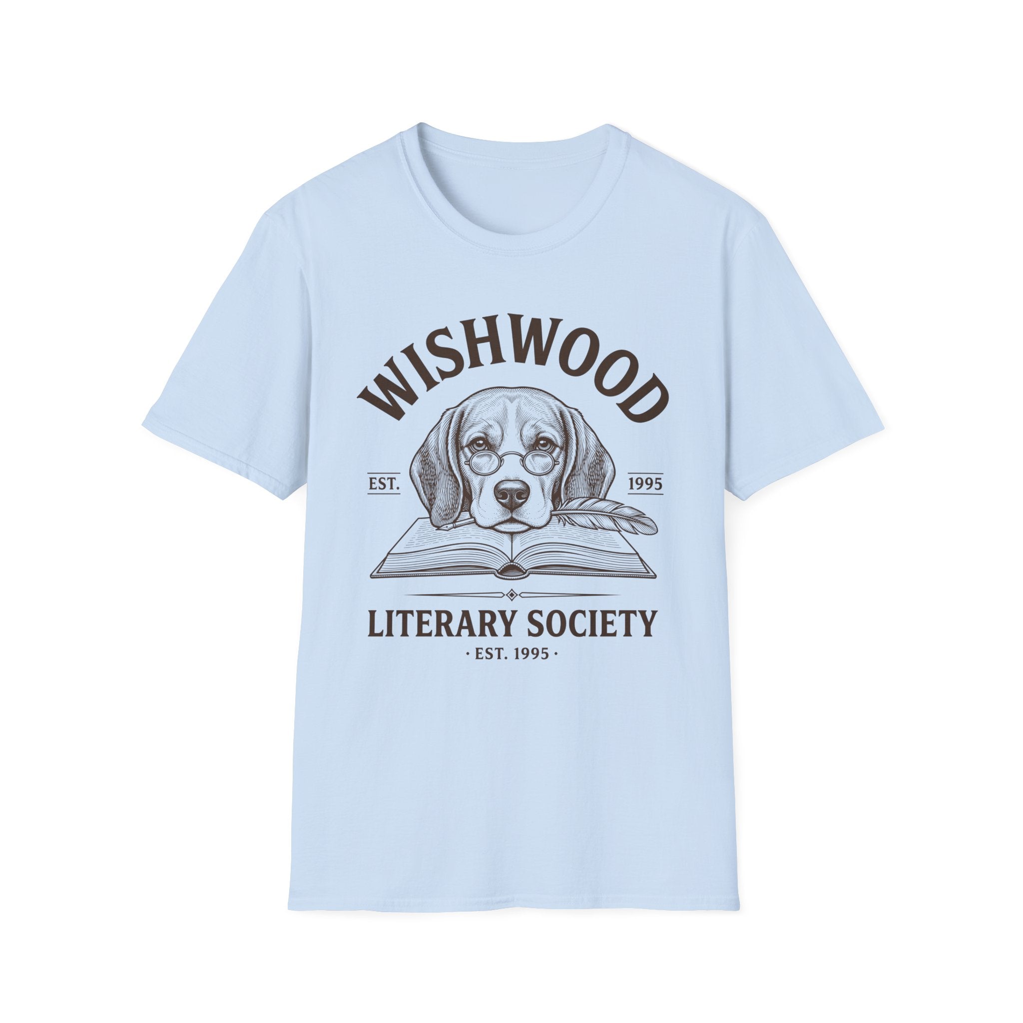 Wishwood T-Shirt