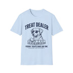 Treat Dealer T-Shirt