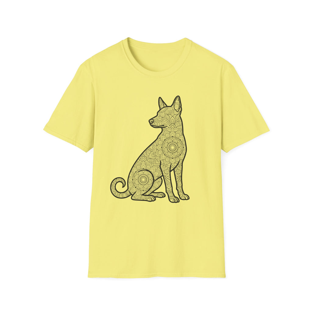 Sit Pretty T-Shirt