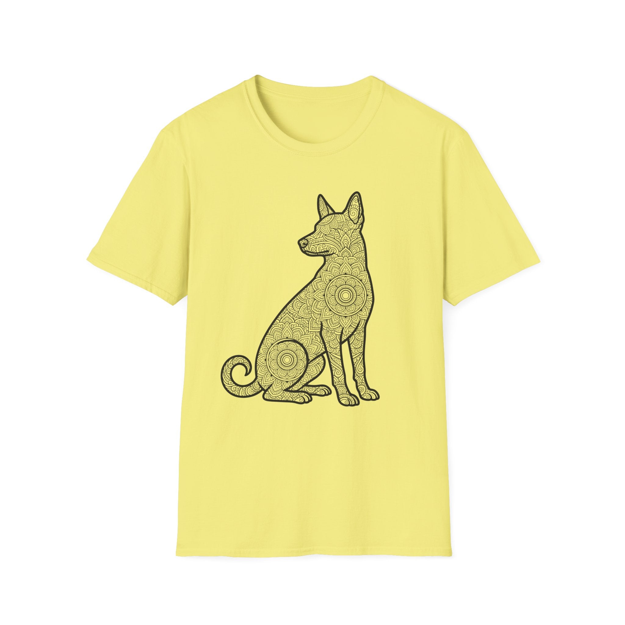 Sit Pretty T-Shirt