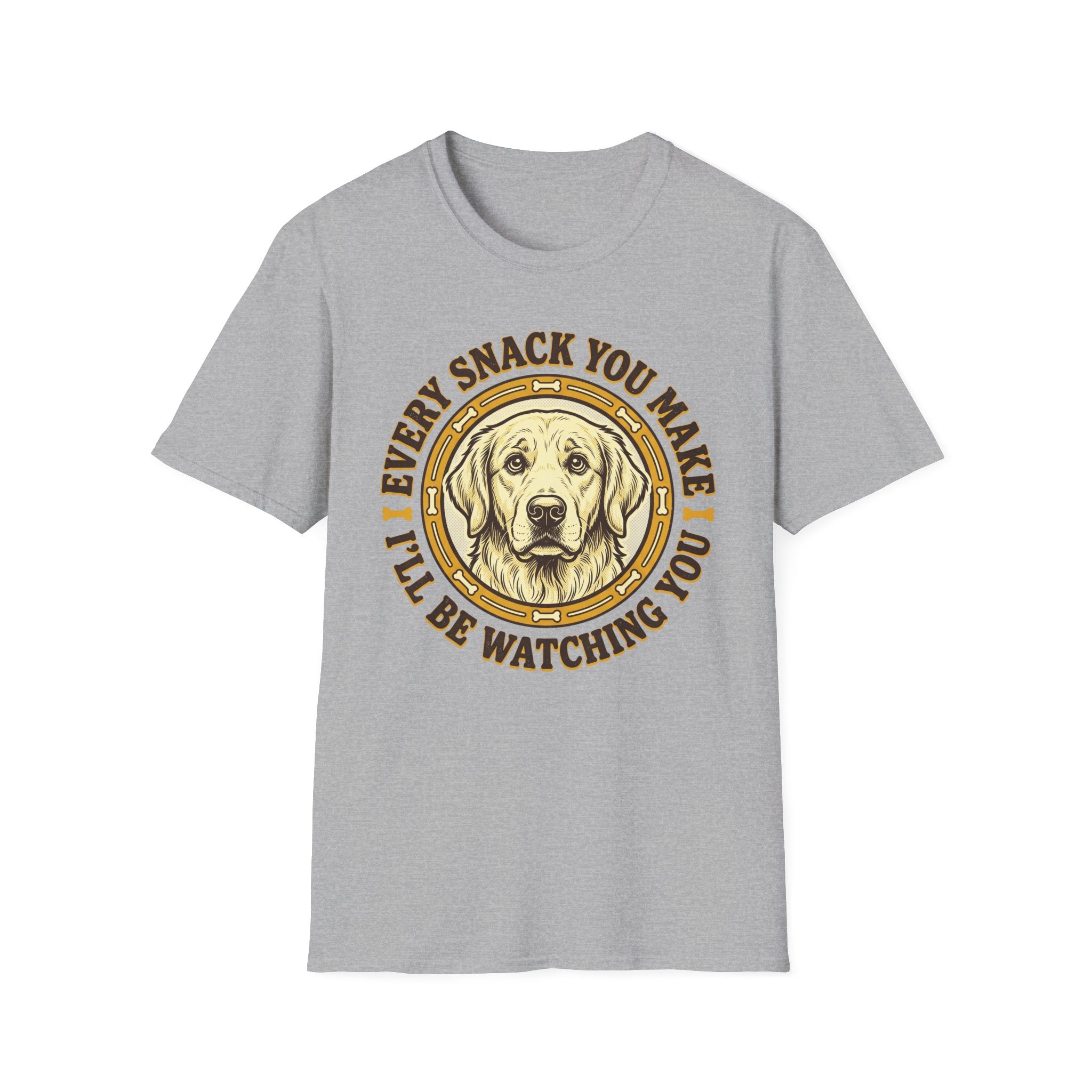 Every Snack You Make T-Shirt
