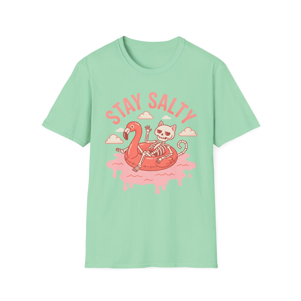 Stay Salty T-Shirt