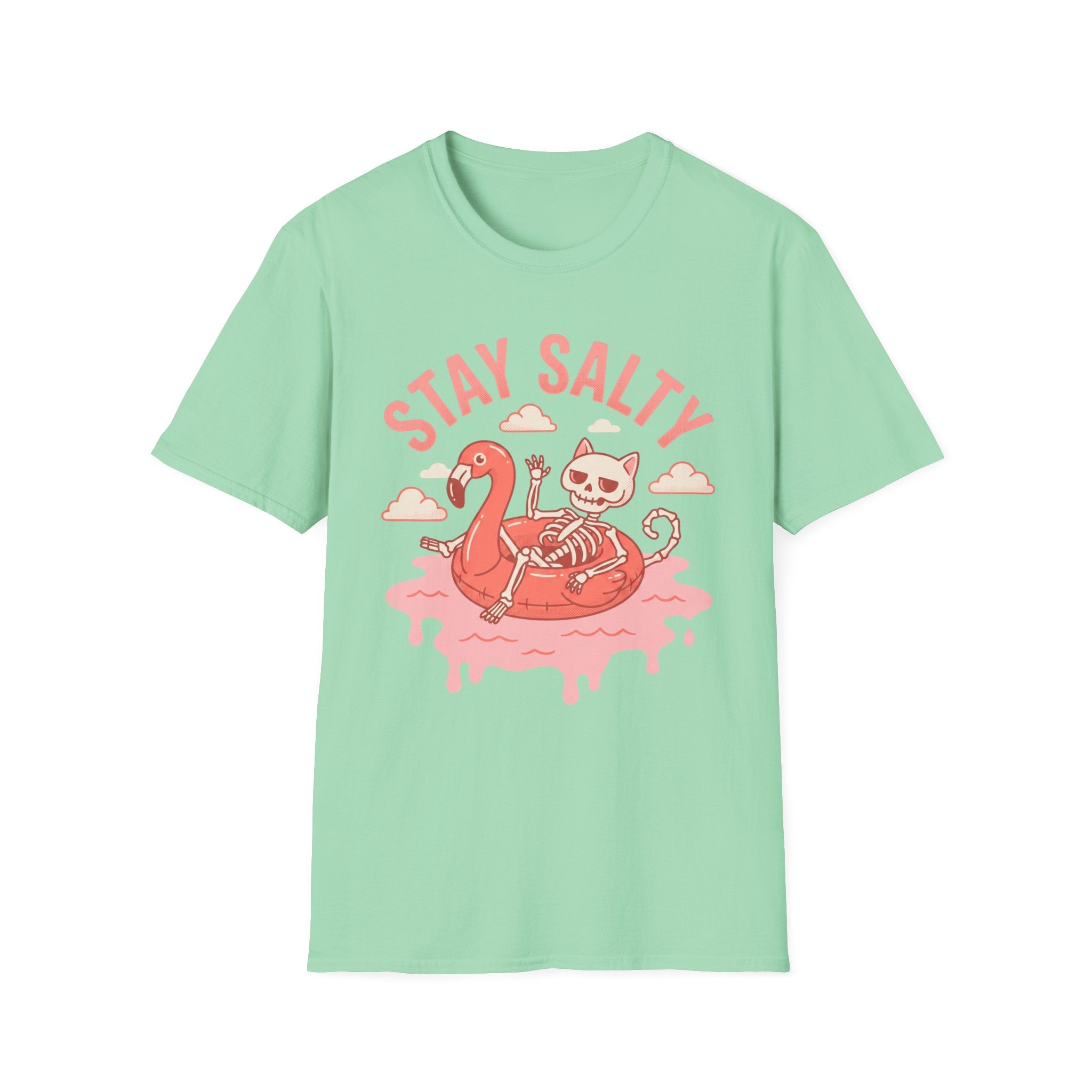 Stay Salty T-Shirt