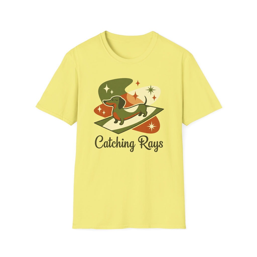 Catching Rays T-Shirt