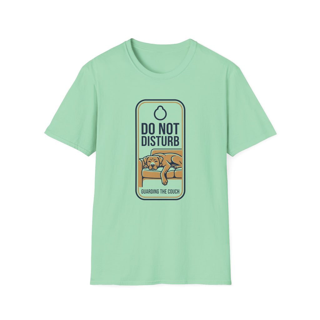Do Not Disturb T-Shirt
