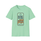 Do Not Disturb T-Shirt