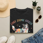 Chief Zoomie Officer T-Shirt