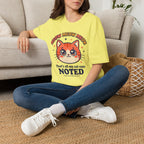 Meow Meow Meow T-Shirt