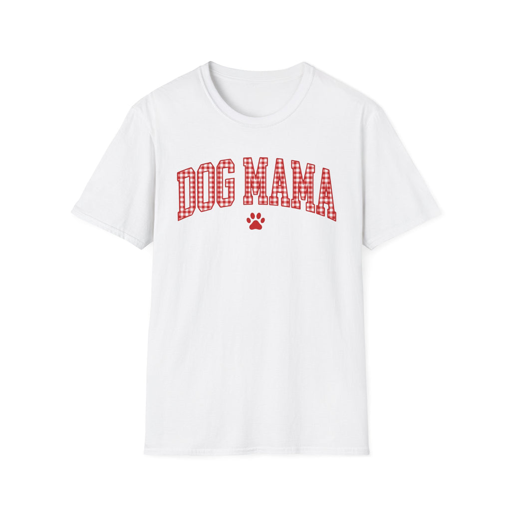 Dog Mama T-Shirt