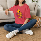 Sea You Later T-Shirt