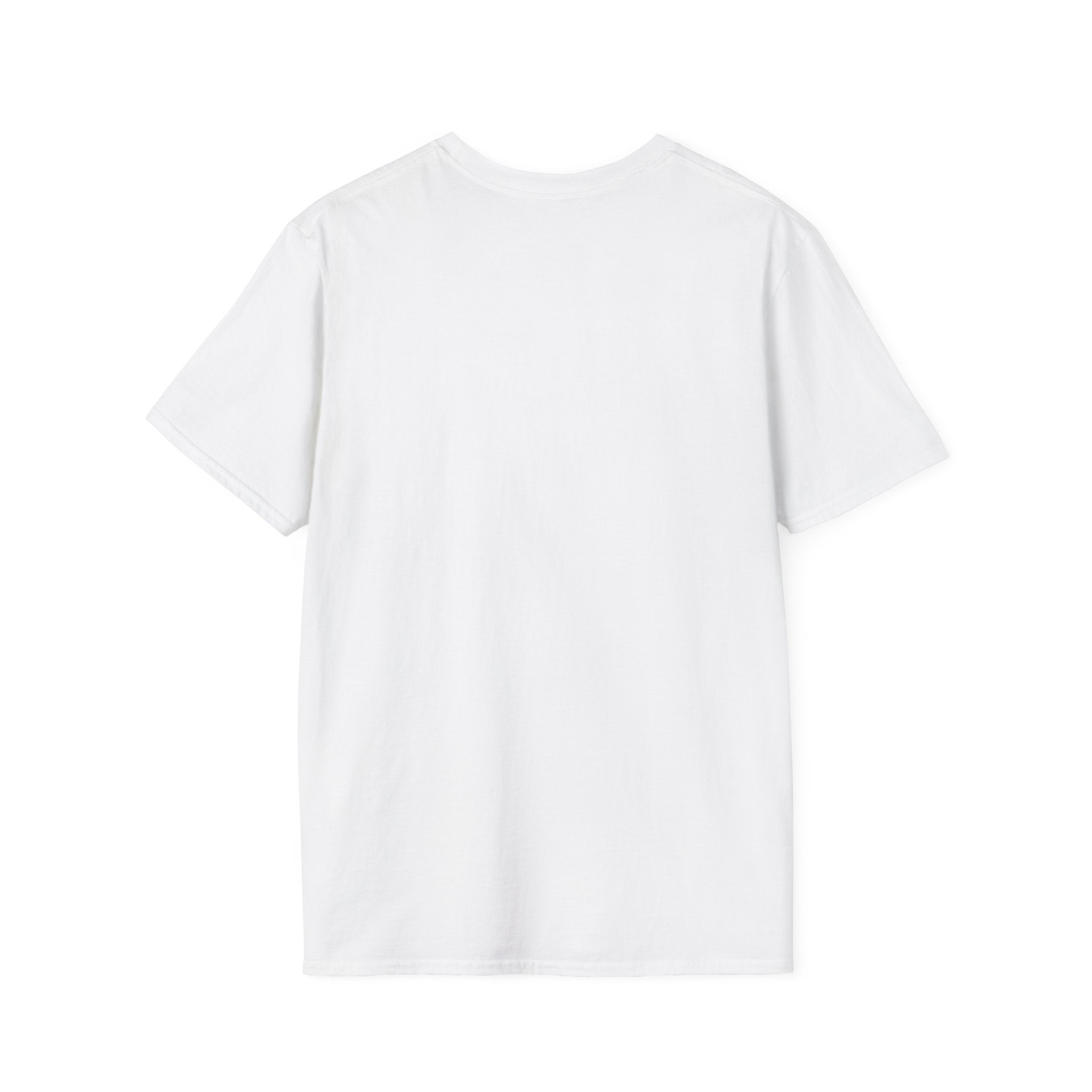 Dog Frisbee Fetch T-Shirt