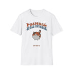 Personal Space Invader T-Shirt