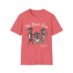 The Bark Side T-Shirt