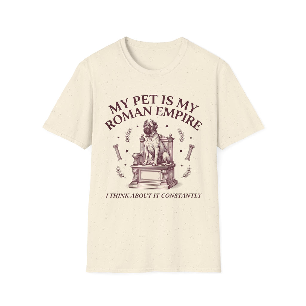 Roman Empire T-Shirt