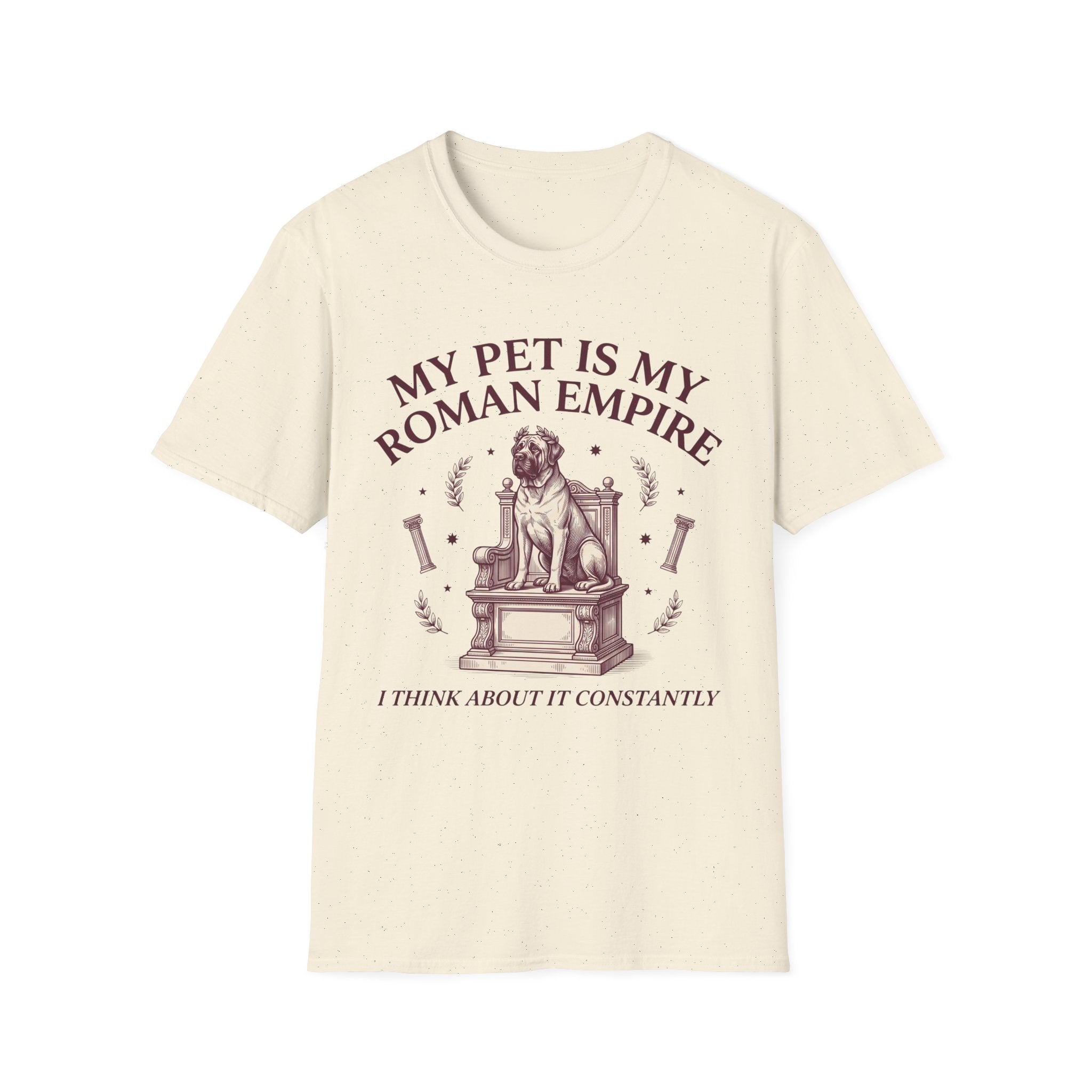 Roman Empire T-Shirt