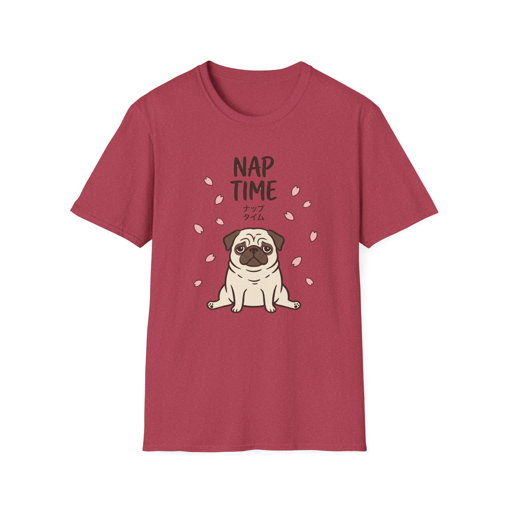 Nap Time T-Shirt