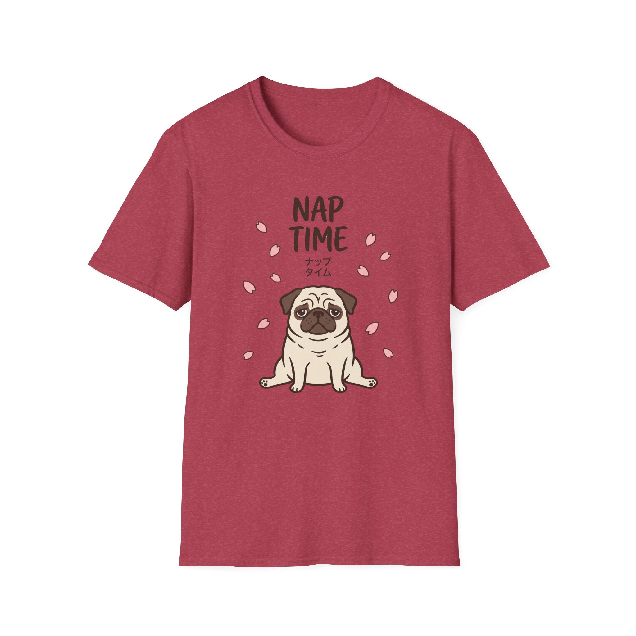 Nap Time T-Shirt