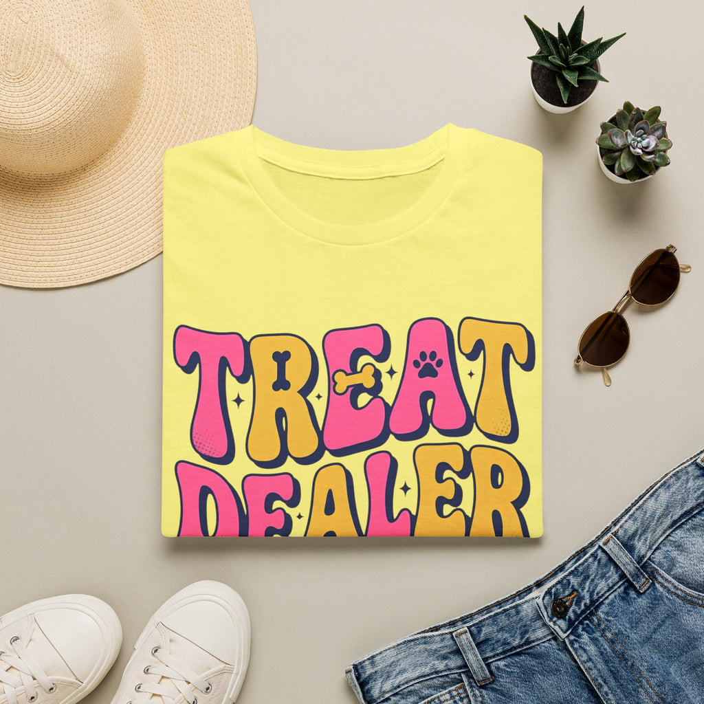 Treat Dealer T-Shirt