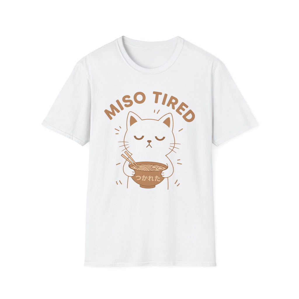 Miso Tired T-Shirt