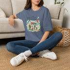 House Full of Animals T-Shirt