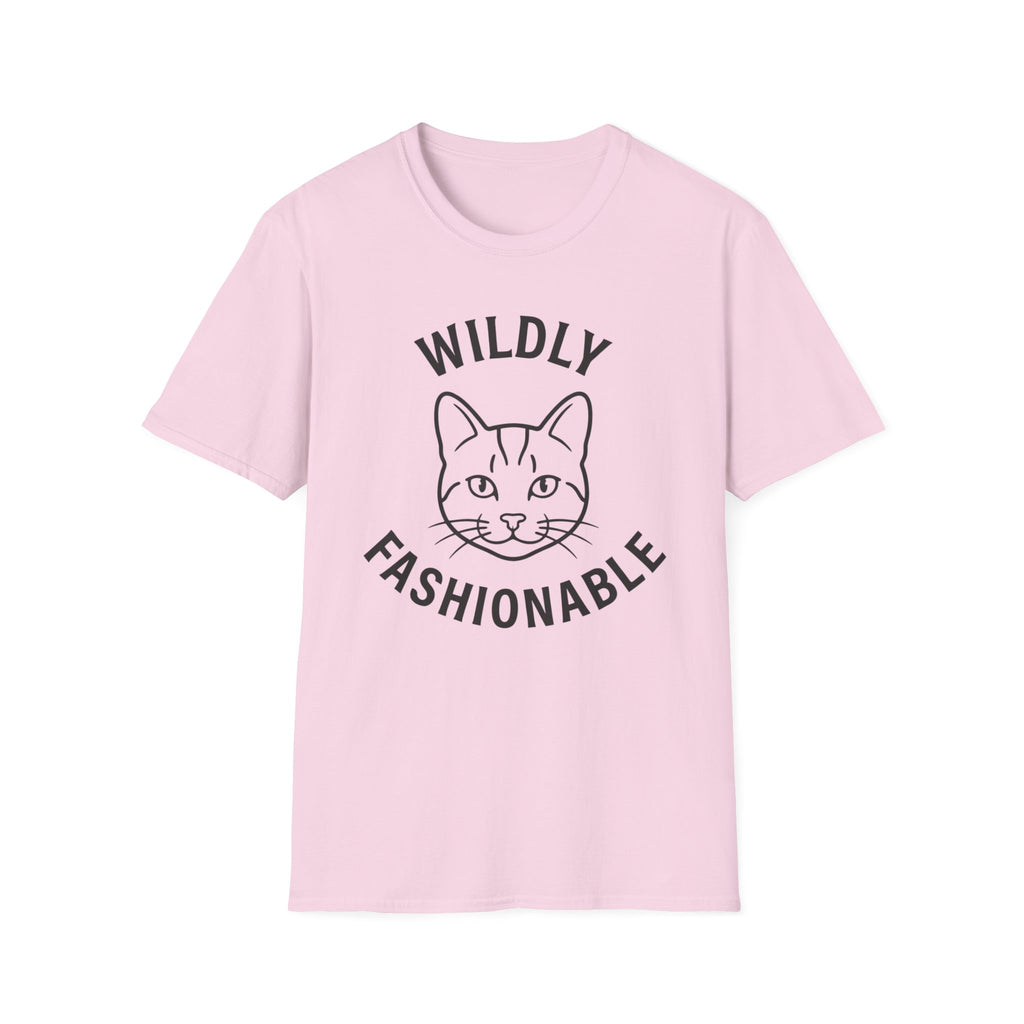 Wildly Fashionable T-Shirt