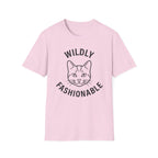 Wildly Fashionable T-Shirt
