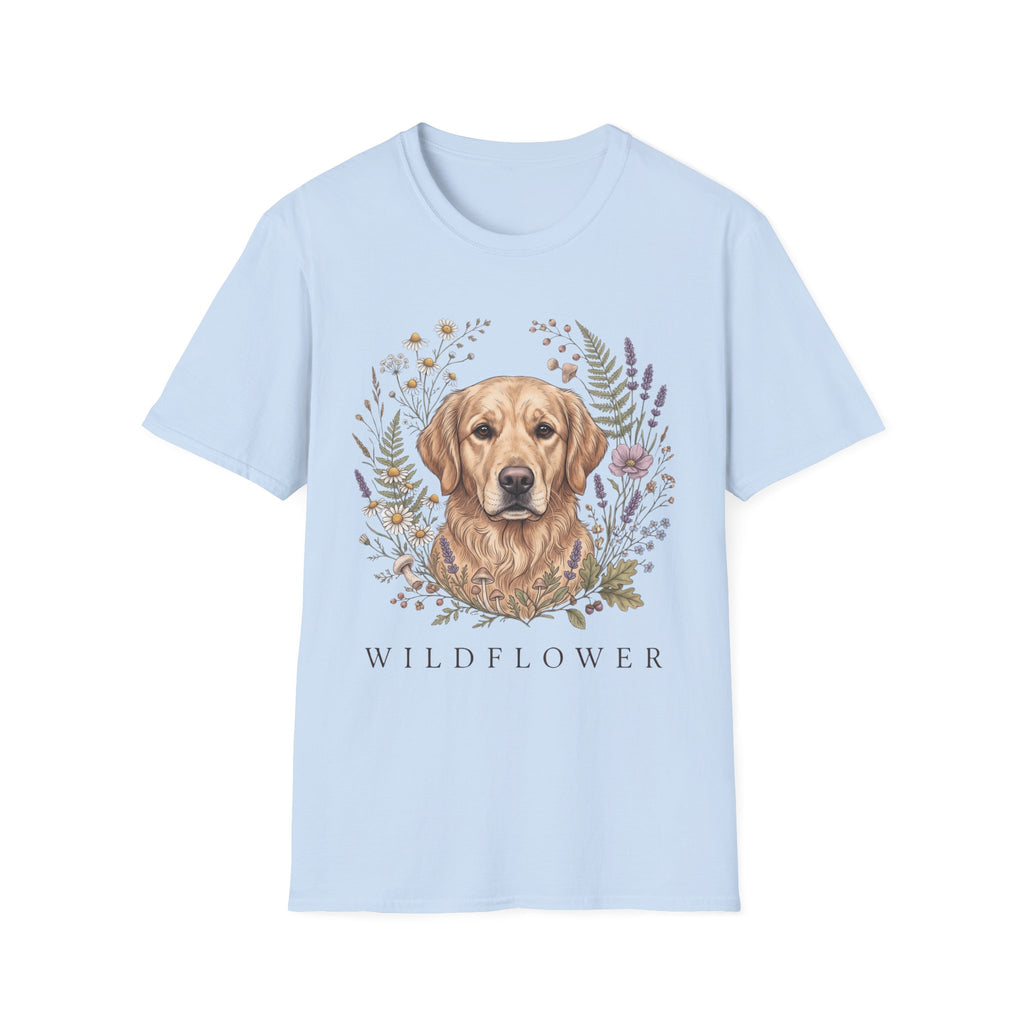 Wildflower T-Shirt