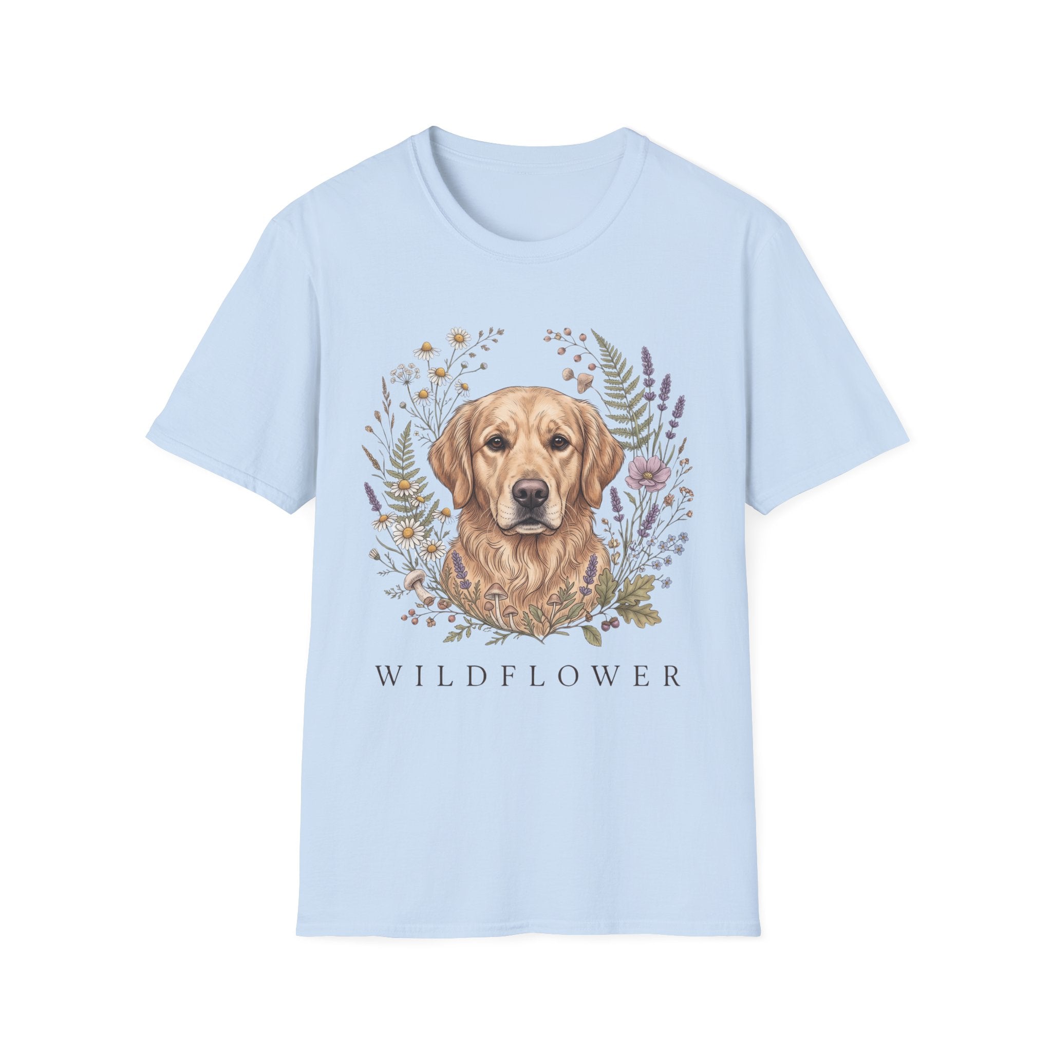 Wildflower T-Shirt