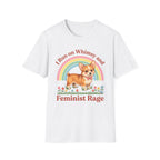 I Run On Whimsy T-Shirt