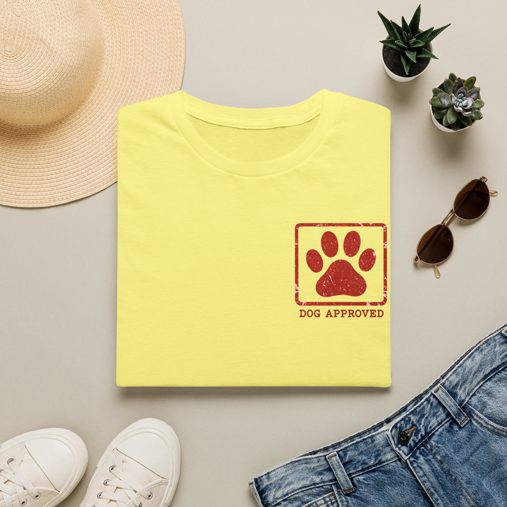Dog Approved T-Shirt
