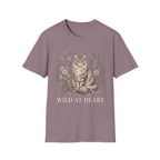 Wild At Heart T-Shirt
