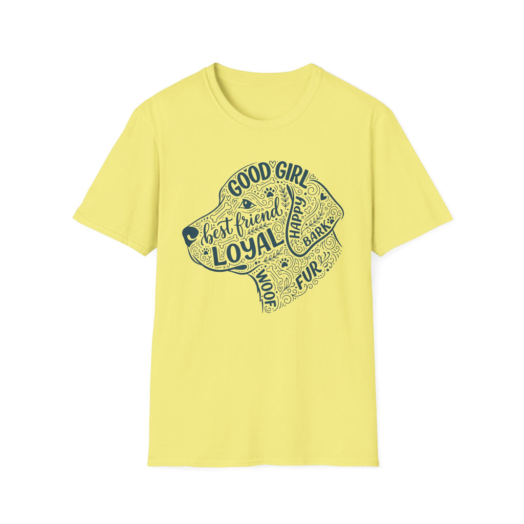 Good Girl T-Shirt