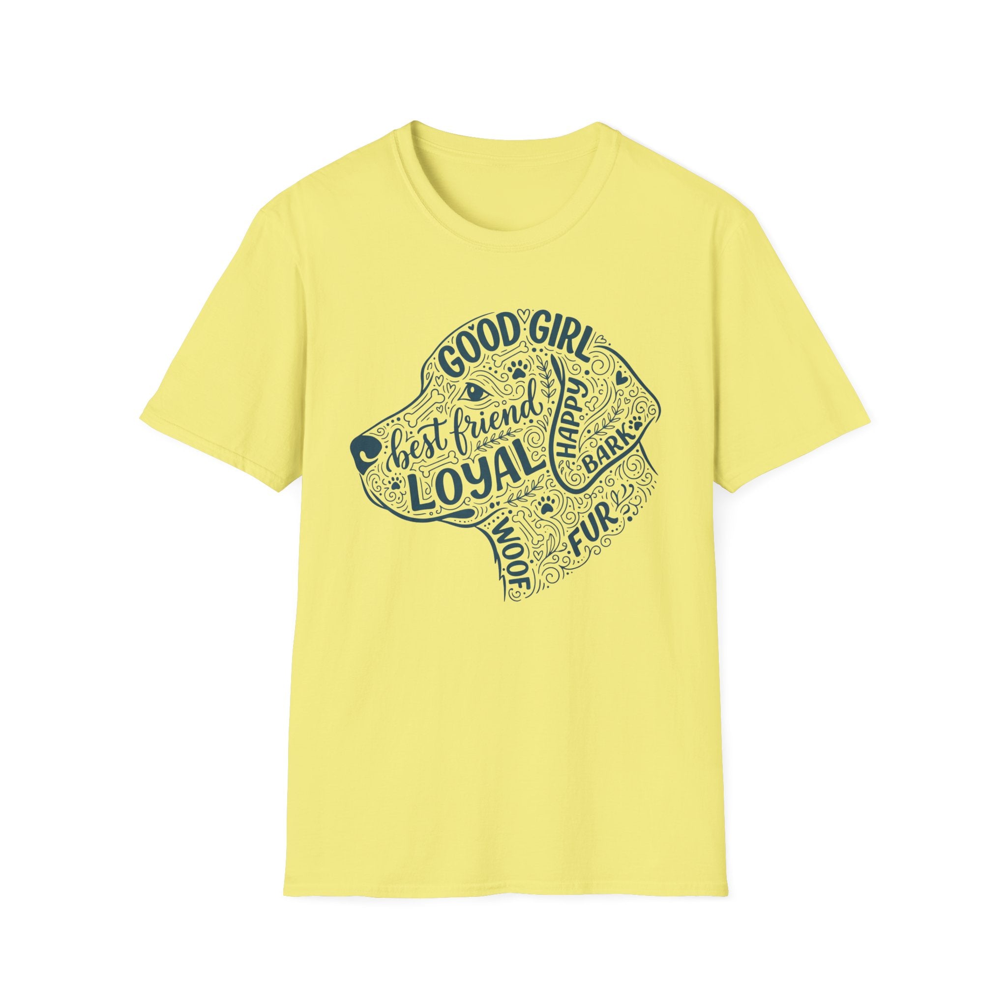 Good Girl T-Shirt