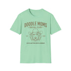 Doodle Moms T-Shirt